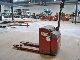 2007 Other  LAFIS LPLT 200 Forklift truck Low-lift truck photo 1