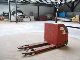 2007 Other  LAFIS LPLT 200 Forklift truck Low-lift truck photo 2