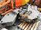 Other  Vibra Ram, scrap shears, scrap metal tongs 1992 Other substructures photo