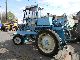 Other  Bobard Row Crop Tractor Wineyard Type M75 1985 Other substructures photo