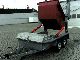 2008 Other  Heimann Container Trucks Trailer Other trailers photo 1