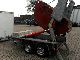 2008 Other  Heimann Container Trucks Trailer Other trailers photo 4