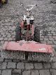2000 Other  HAKO Van or truck up to 7.5t Sweeping machine photo 3