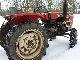 2011 Other  Yanmar 1500 DT Agricultural vehicle Tractor photo 1