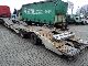 Other  Truck transport for up to 15,15 m --- 3x truck from 2002 Car carrier photo
