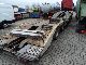 2002 Other  Truck transport for up to 15,15 m --- 3x truck from Semi-trailer Car carrier photo 2