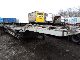2003 Other  TRUCK-4x low loaders to 15, 15m Retractable! 3x truck Semi-trailer Car carrier photo 10