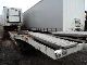 2003 Other  TRUCK-4x low loaders to 15, 15m Retractable! 3x truck Semi-trailer Car carrier photo 13