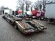 Other  TRUCK-4x low loaders to 15, 15m Retractable! 3x truck 2003 Car carrier photo