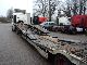 2003 Other  TRUCK-4x low loaders to 15, 15m Retractable! 3x truck Semi-trailer Car carrier photo 1