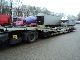 2003 Other  TRUCK-4x low loaders to 15, 15m Retractable! 3x truck Semi-trailer Car carrier photo 3