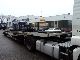 2003 Other  TRUCK-4x low loaders to 15, 15m Retractable! 3x truck Semi-trailer Car carrier photo 4