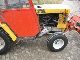 1985 Other  Agria-Werke 7700 snow plow Agricultural vehicle Other agricultural vehicles photo 4