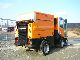 2004 Other  BIRD CITY CAT SCHÖRLING CC2020 AIR / KNICKL. Van or truck up to 7.5t Sweeping machine photo 3