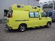 2004 Other  Chevrolet Chevy Van AMBULANCE DIESEL Van or truck up to 7.5t Ambulance photo 1