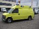 2004 Other  Chevrolet Chevy Van AMBULANCE DIESEL Van or truck up to 7.5t Ambulance photo 2