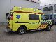 2004 Other  Chevrolet Chevy Van AMBULANCE LPG Van or truck up to 7.5t Ambulance photo 1