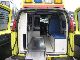 2004 Other  Chevrolet Chevy Van AMBULANCE LPG Van or truck up to 7.5t Ambulance photo 3