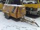 Other  Ingersoll Rand P 250 WD * 10m3 * 7bar 1989 Other construction vehicles photo