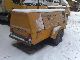 1989 Other  Ingersoll Rand P 250 WD * 10m3 * 7bar Construction machine Other construction vehicles photo 1