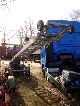 1990 Other  Peitzsch ASE21 funicular lift roofing furniture Trailer Furniture lift photo 1
