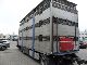 2006 Other  HFR Trailer Cattle truck photo 1