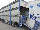 2006 Other  HFR Trailer Cattle truck photo 4
