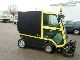 Other  KÄRCHER ICC1 small sweeper 2003 Other agricultural vehicles photo