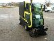 2003 Other  KÄRCHER ICC1 small sweeper Agricultural vehicle Other agricultural vehicles photo 1