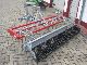 Other  Space-Max NL-GW grid roller 2011 Harrowing equipment photo