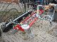 2011 Other  Space-Max NL-GW grid roller Agricultural vehicle Harrowing equipment photo 3