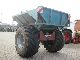 2005 Other  Heavy-duty dump as new! Trailer Three-sided tipper photo 2