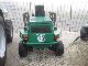 2001 Other  Ransomes Parkway 2250 diesel, four-wheel Agricultural vehicle Reaper photo 2