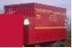 2002 Other  Material container Hüllenkremer Van or truck up to 7.5t Roll-off tipper photo 1