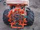 2011 Other  Minor Solo vineyard sprayer sprayer Agricultural vehicle Plant protection photo 1