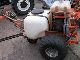 2011 Other  Minor Solo vineyard sprayer sprayer Agricultural vehicle Plant protection photo 4