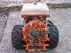 2011 Other  Minor Solo vineyard sprayer sprayer Agricultural vehicle Plant protection photo 7