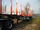 2011 Other  MAAMUT M35.2H Semi-trailer Timber carrier photo 2