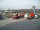 2011 Other  MAAMUT M35.2H Semi-trailer Timber carrier photo 3
