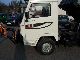2011 Other  RVM MOS 35 professional municipal vehicle / winter Van or truck up to 7.5t Three-sided Tipper photo 11