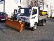 Other  RVM MOS 35 professional municipal vehicle / winter 2011 Three-sided Tipper photo