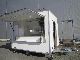 2011 Other  Grilled chicken knuckles snack trailer selling new Trailer Traffic construction photo 1