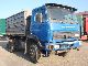 1989 Other  LIAZ 150.261 three sided tipper Truck over 7.5t Three-sided Tipper photo 1