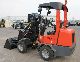 Other  Toyo Agro 800 2011 Wheeled loader photo