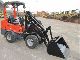 2011 Other  Toyo Agro 800 Construction machine Wheeled loader photo 2