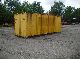 2011 Other  Containers with large Hydraulikpume Construction machine Construction Equipment photo 2
