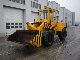 2011 Other  UNK 320 Construction machine Wheeled loader photo 1