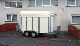 1987 Other  Weijer HTH Trailer Cattle truck photo 1
