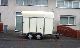 1987 Other  Weijer HTH Trailer Cattle truck photo 3