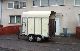 1987 Other  Weijer HTH Trailer Cattle truck photo 4